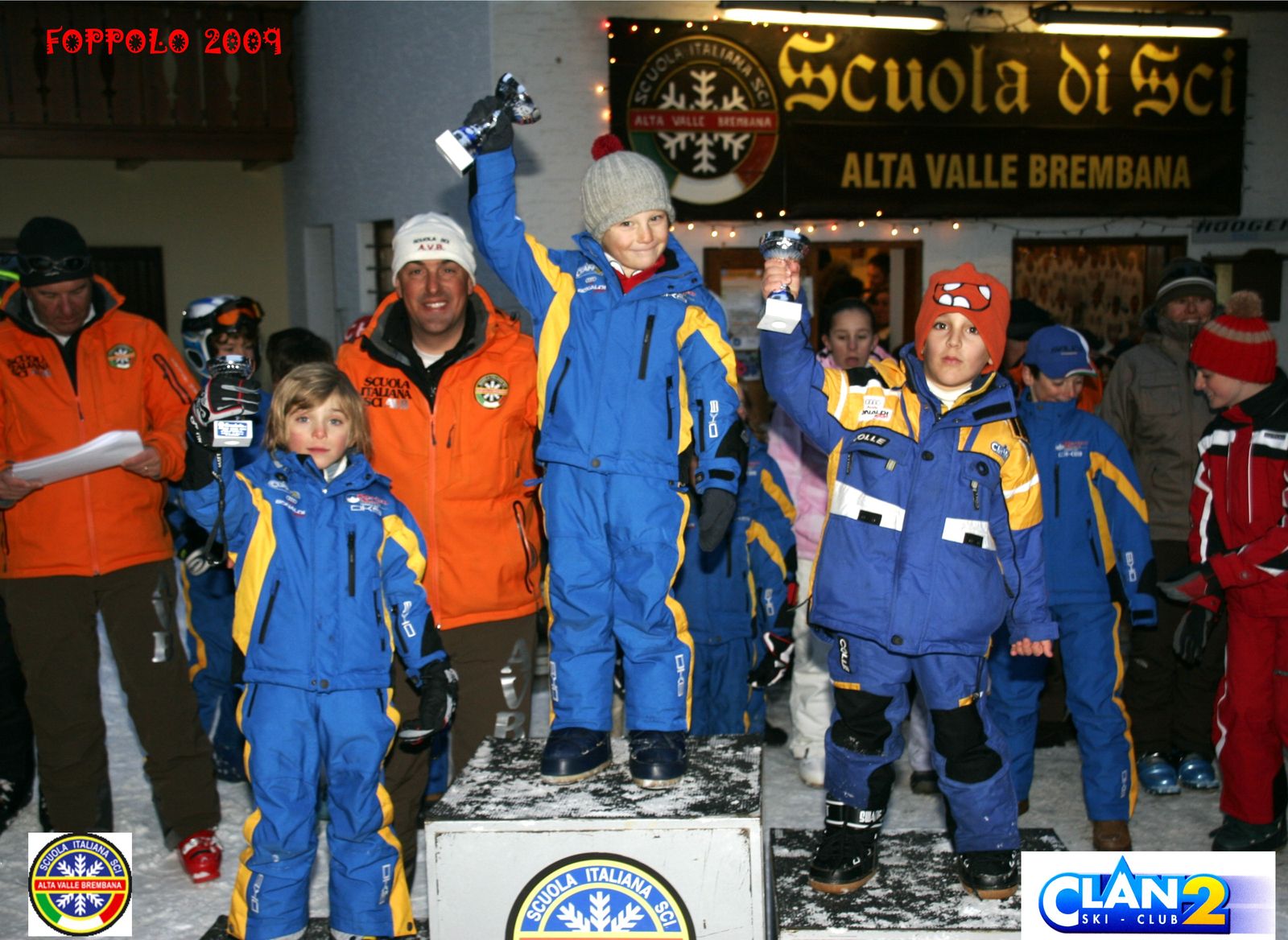 Prem Corso Cuccioli Natale00029